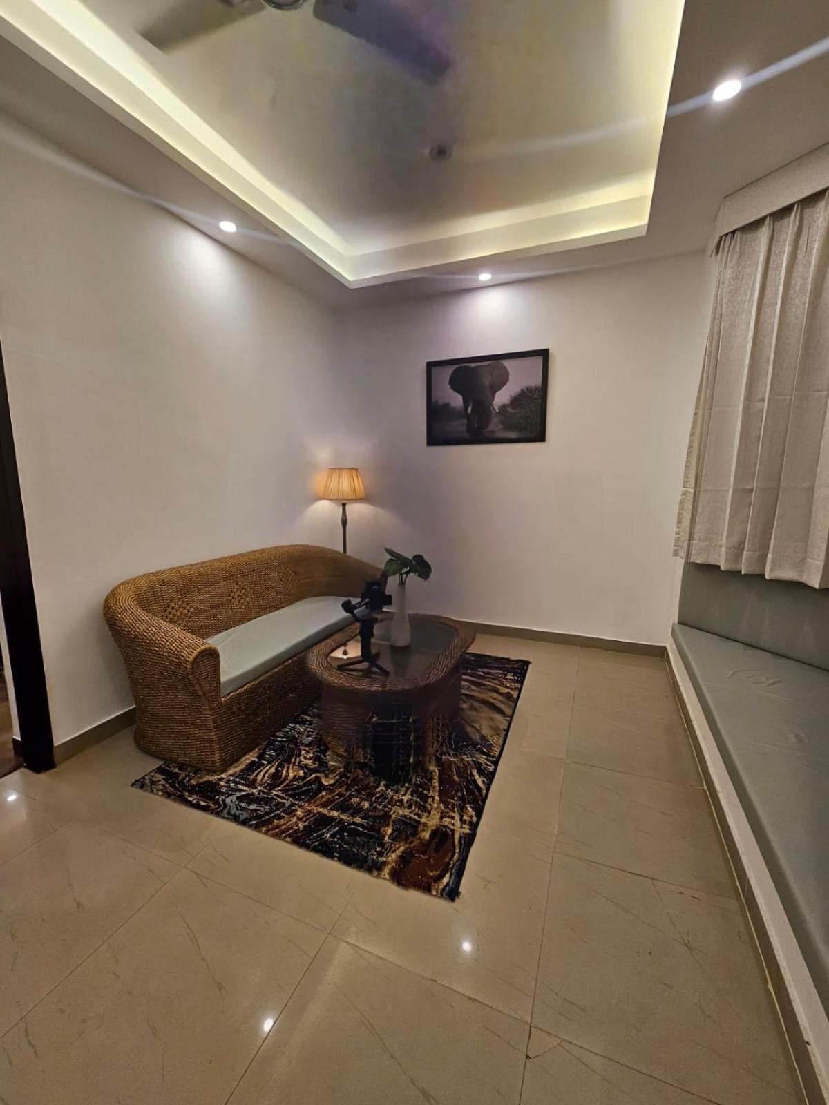 Hotel Corbett Tusker Trail Kashipur Exterior foto