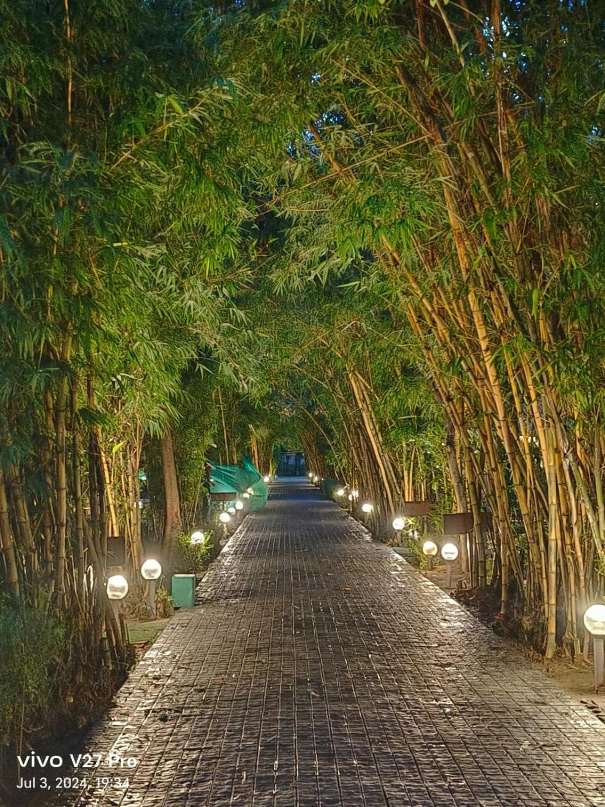 Hotel Corbett Tusker Trail Kashipur Exterior foto